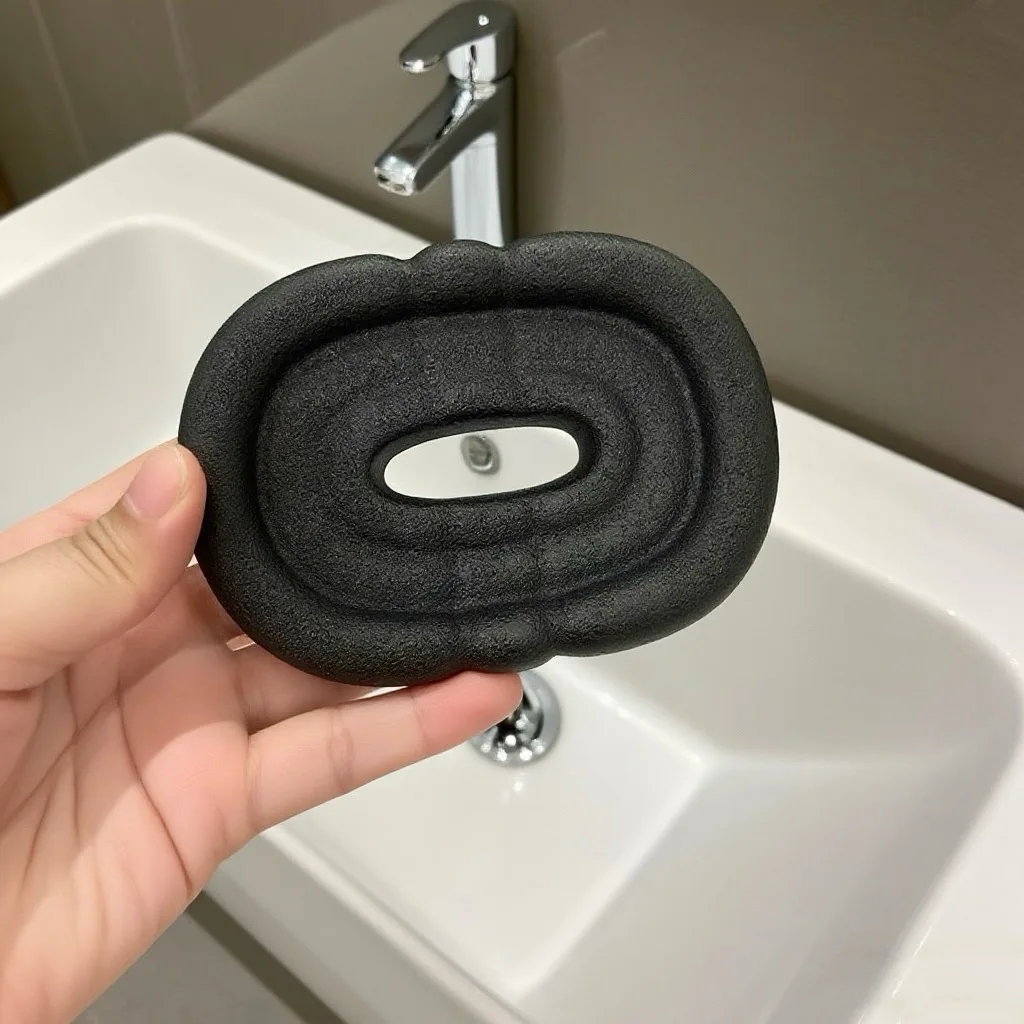 

Nordic Ceramic Soap Dishes Home Decor Soap Tray Home Storage Holder Jewelry Key Tray Desktop Organizer Bathroom Accessories