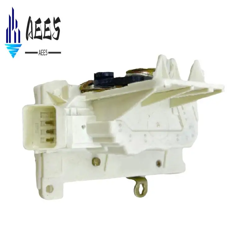 

AEE5-1Pair Rear Door Lock Plate Actuator Mechanism For Ford Mondeo 2004-2007 Door Latch Block XS41-A26413-CG XS41A26412CG