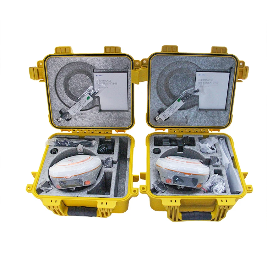 Sino N3 Measurement…