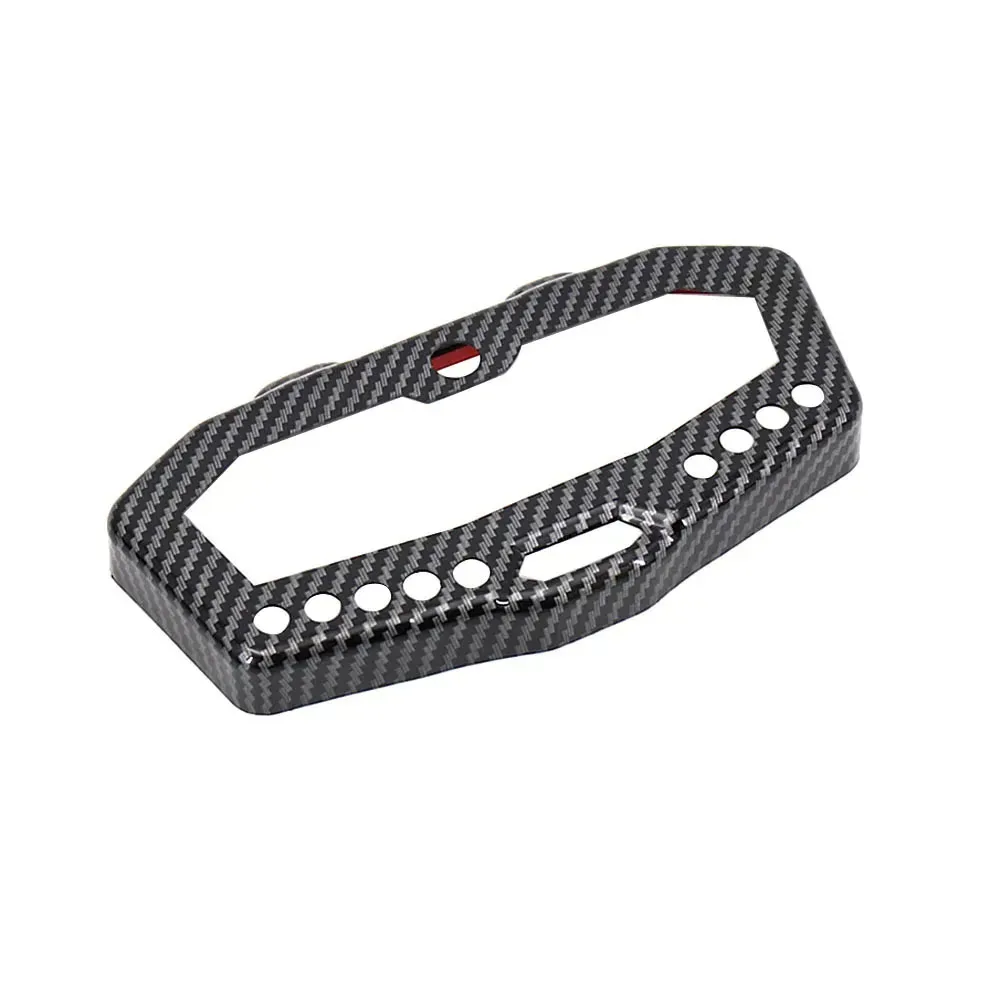 صالح لياماها MT-07 MT07 MT 07 FZ-07 FZ07 2014-2020MT-07 دراجة نارية أداة قبعة عداد السرعة غطاء الراسم 700 منتج جديد