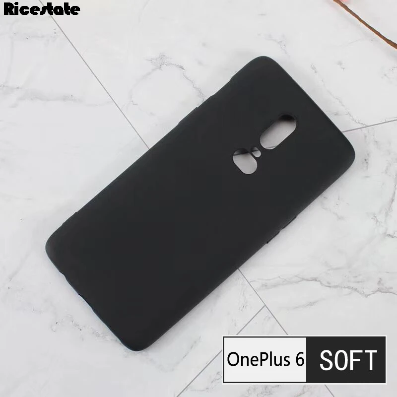 OnePlus 5 OnePlus5 Silicone TPU soft case For One Plus 5 Ultra thin Matte Solid Cover case