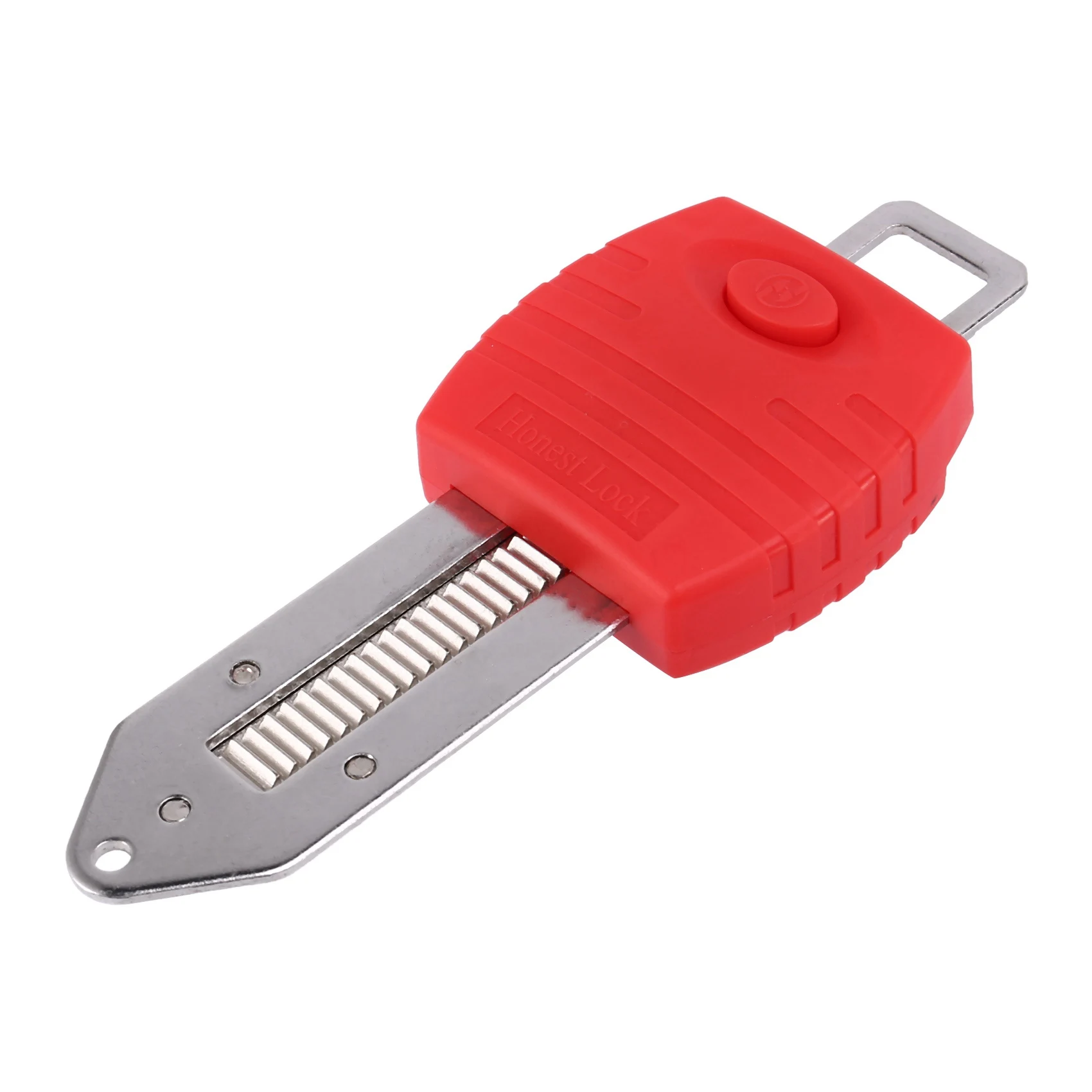 

3X Portable Door Lock Travel Lock Safety Lock School Lockdown Lock For Travel Hotel Home Apartment Motel Room Security