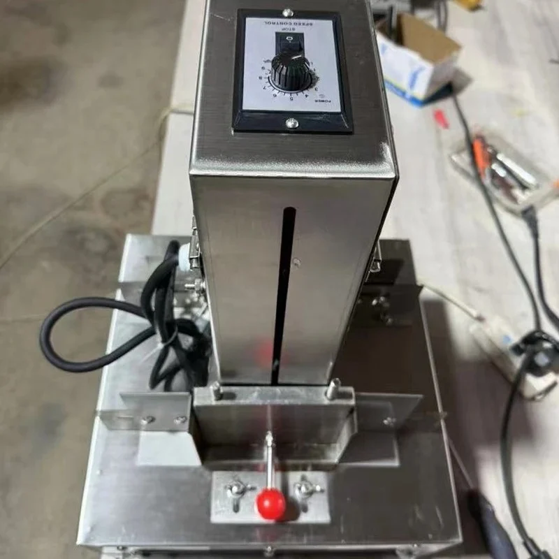 Chocolate Shaving Machine Fully Automatic Commercial Chocolate Slicer Machine Stainless Steel Chocolate Making Machine