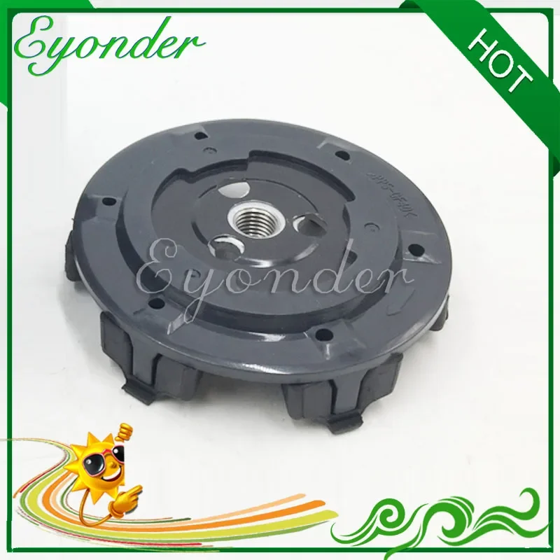 AC Compressor Clutch Hub Plate Pulley Sucker for BMW E90 E91 E92 E93 323 325 330 E60 E61 525 523 328i 64529122618 64526956716