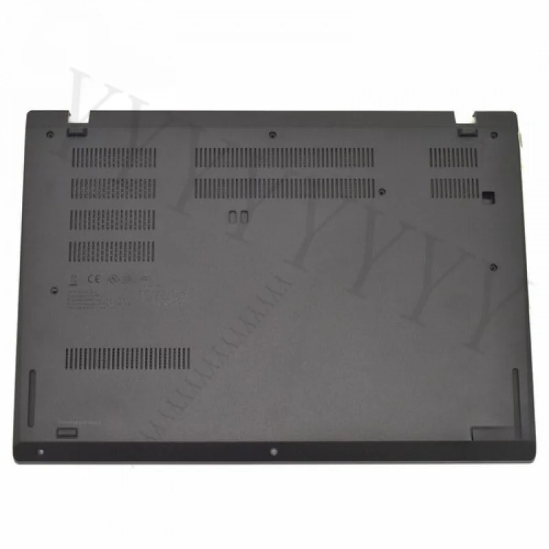 

QQ 5CB0Z69345 для Lenovo Thinkpad L14 Gen 2 20X5 20X6 нижняя нижняя крышка корпуса