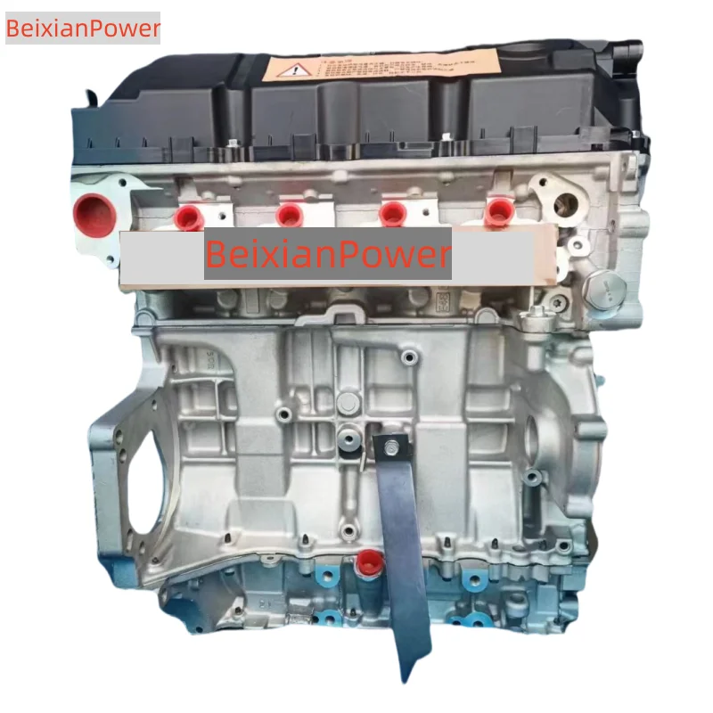 TOP QUALITY N12B16 ENGINE ASSEMBLY For BMW