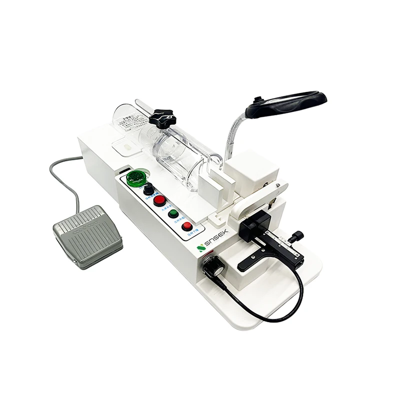 

Laboratory Rat Mouse Tail Vein Machine Veterinary Monitoring Device For Visual Experimental Animals