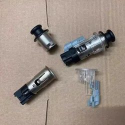 For Nissan 2013-2018 ALTIMA SENTRA X-TRAIL QASHQAI Cigarette Lighter Assembly  Car Mounted Automatic Cigarette Lighter Holder