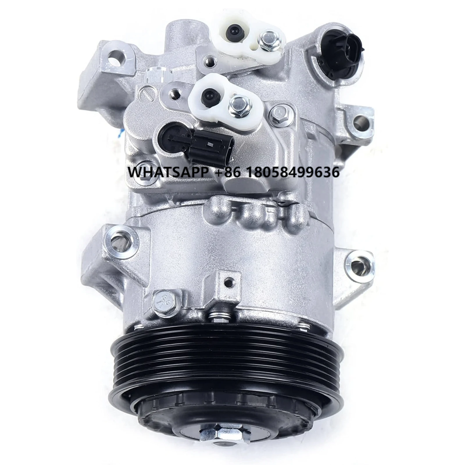 

High Efficiency OE 88310-02710 AC Air Compressors 8831002710 for for Corolla Replacement Parts for Air Condition System