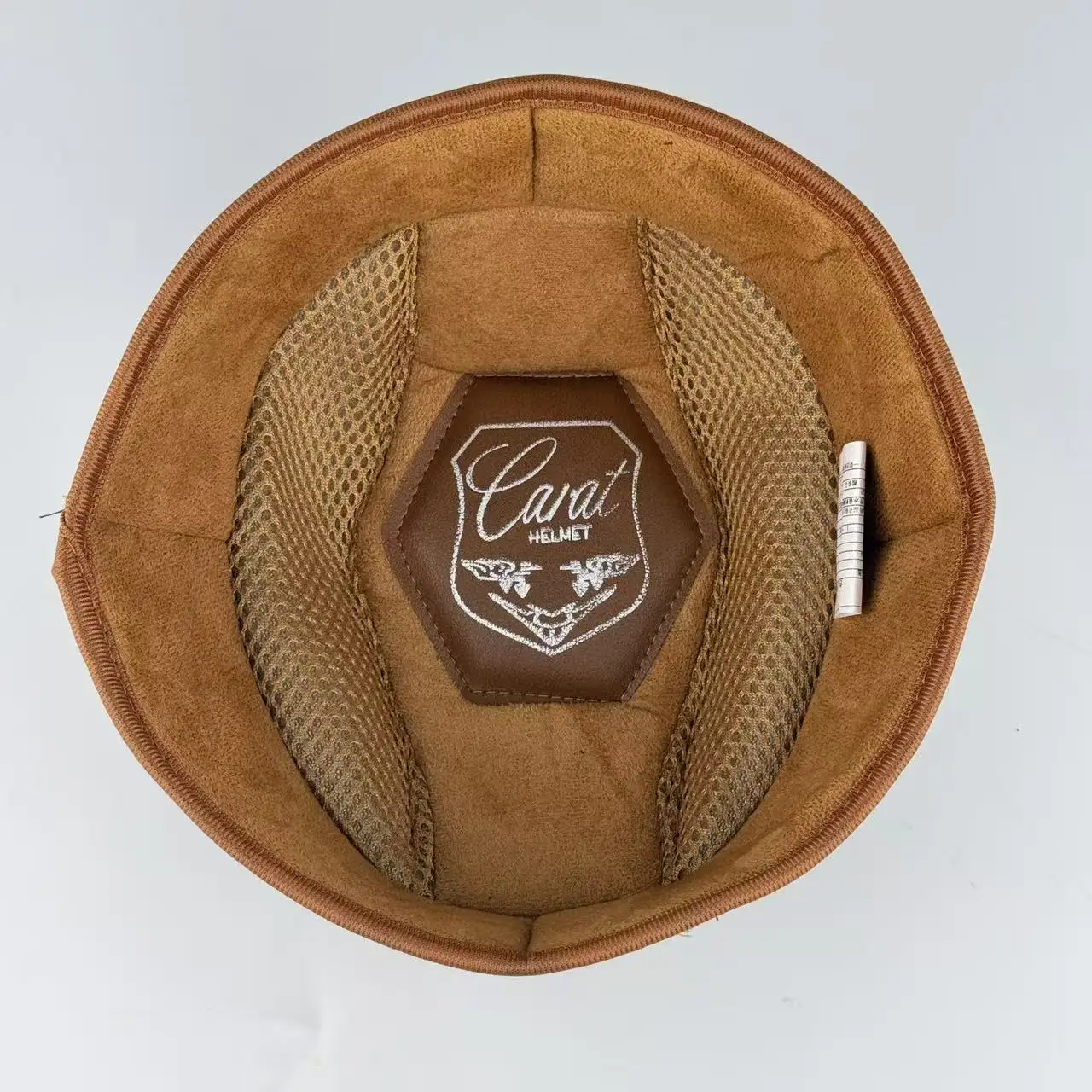Liner Helmet Lining Replace the helmet lining Can Be Cleaned Thickened Hat Lining Is easy To Clean