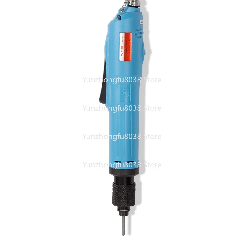 

P0L-3200 Automatic Electric Screwdriver, Electric Tool Screwdriver