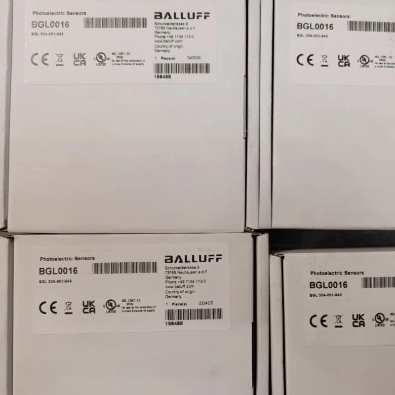 Balluff BGL0016 Bgl…