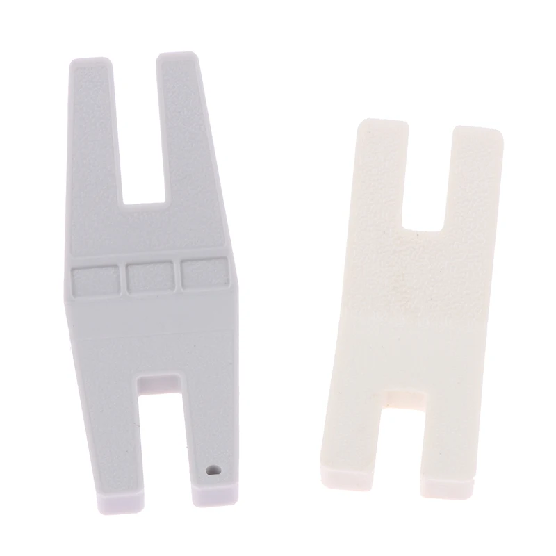 Electric Sewing Machine Zipper Foot Sewing Accessories Clearance Plate Hump Jumper For Sewing Machine Tools