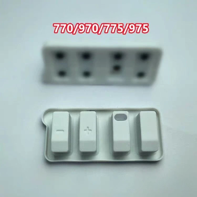 Function Key For Yamaha PSR-S775