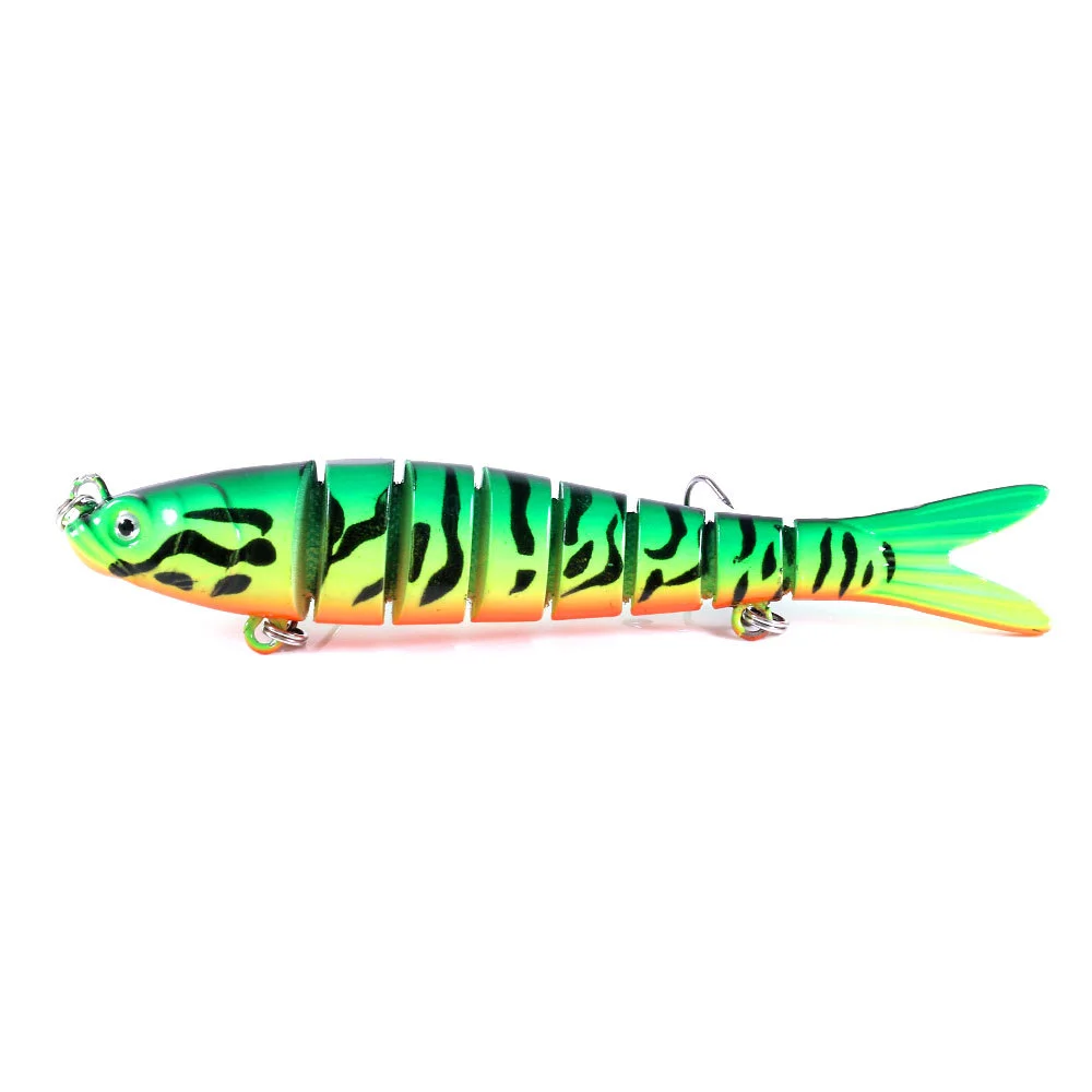 

2022 Новый Seaknight Jointed Hard Sinking Crankbait Сверхдальнобойная приманка 10 см 11г Морская рыбалка Ловля с лодки Цель для BLACKBASS Сома Морской окунь Амурская щука Culter alburnus