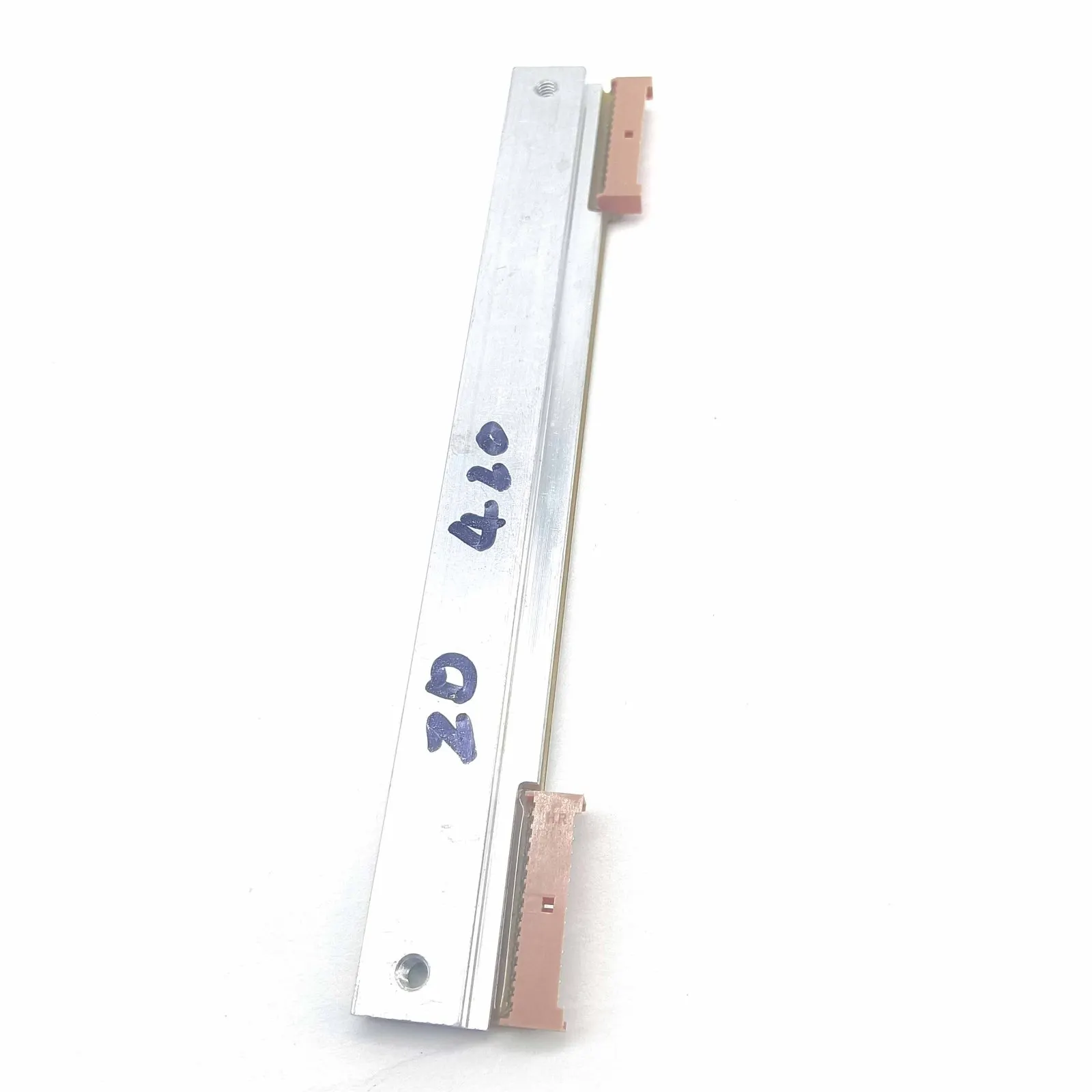 Cabeça de impressão da cabeça de impressão ZD 420 ZD420 203DPI se encaixa para Zebra