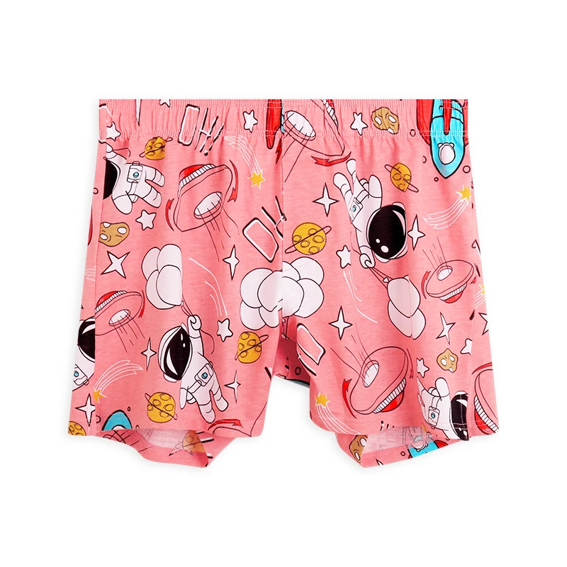 Men's underwear Boxersports Cotton breathable Boxers Men's Aro pants Underwear loose beach sports shorts