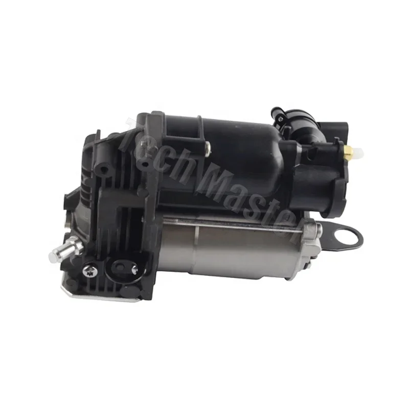 AIRmatic Air Suspension Compressor for 07-14  2213200704 2213201604 S-Class W221 s550 s350 cl550