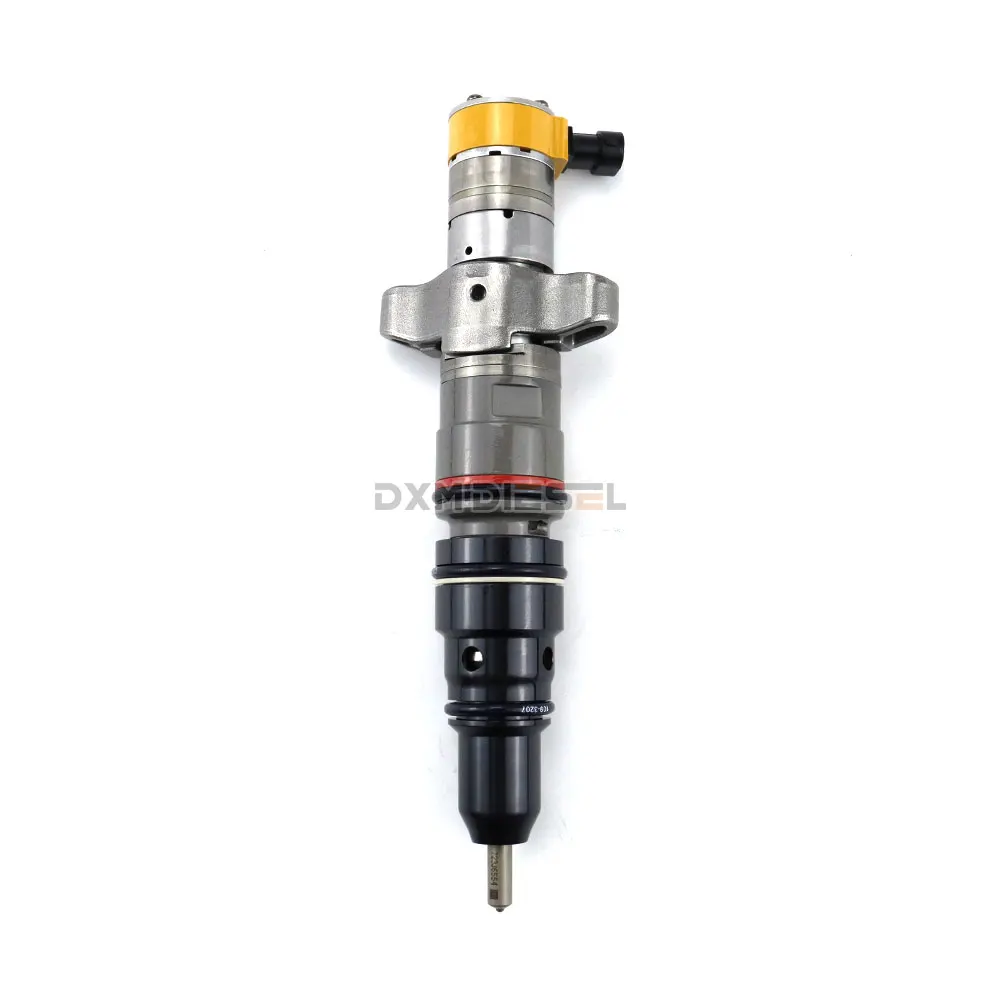 

CAT C7 diesel fuel engine injector 241-3239 high pressure HEUI fuel injector 241-3239