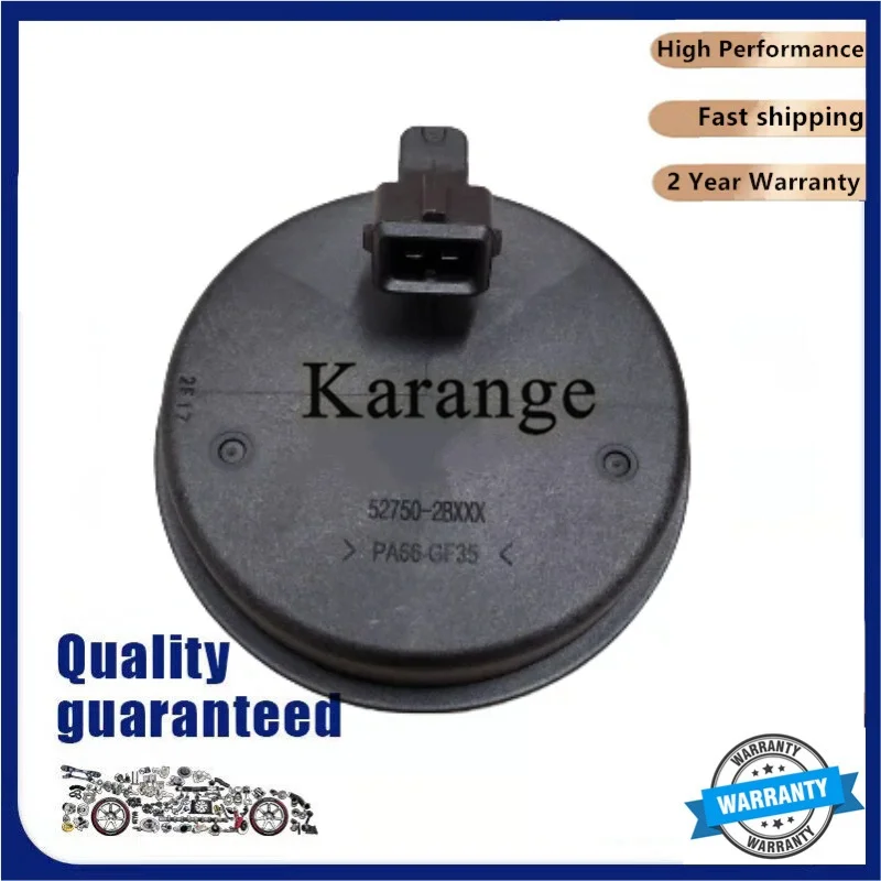 

New Abs Sensor Rear Wheel Sensor for Hyundal Santaee IX45 Sorento Rear Axle He 527502BXXX 527502WXXX 527512B100