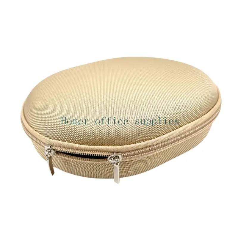 K43B Protective Bag with Mesh Pocket For WH-XB910N 1000XM3/XM4 Accessories Storage
