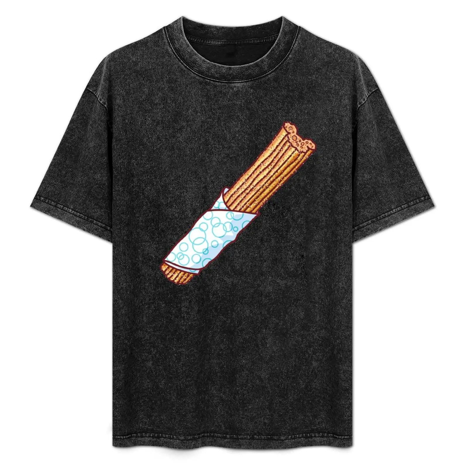 

Churro T-Shirt rapper graphic tees shirts graphic tees plain customs design your own men clothing