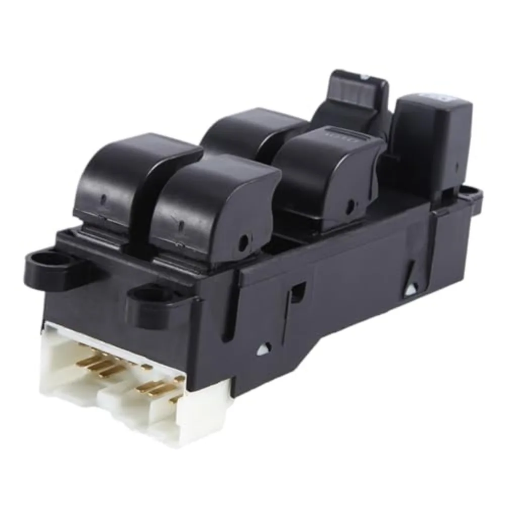 

25401-2M110 главный переключатель стеклоподъемника, кнопка подъемника, автомобильные детали для Nissan Navara D22 RHD Sunny B14