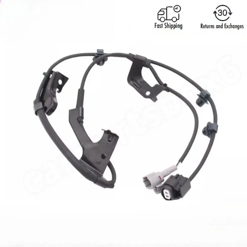 

89516-60070 89516-60080 Front Left/Right ABS Wheel Speed Sensor Wiring Harness For Toyota 4Runner 2003-2009 FJ Cruiser 2007-2010