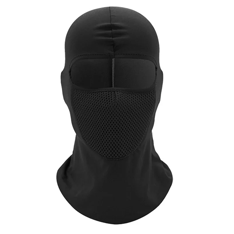 Balaclava Face Mask Mens Balaclava Face Cover UV Protection Full Face Covers Unisex Winter Balaclava