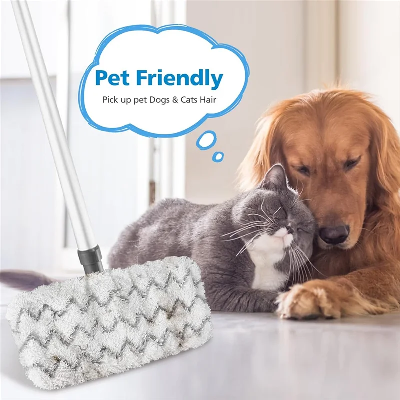 ممسحة بخار بيسيل باور فريش لـ 1940 1806 1544 1440 2075A 2685A 1940W، قطعة بديلة من سلسلة 19404 5938 203-2633A83X