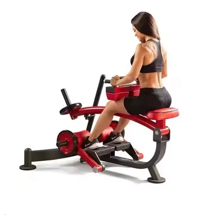 

Functional Gym Trainer Machine Professional Leg Trainer Fitness Fitness Gym Equipment for Commercial Use 1