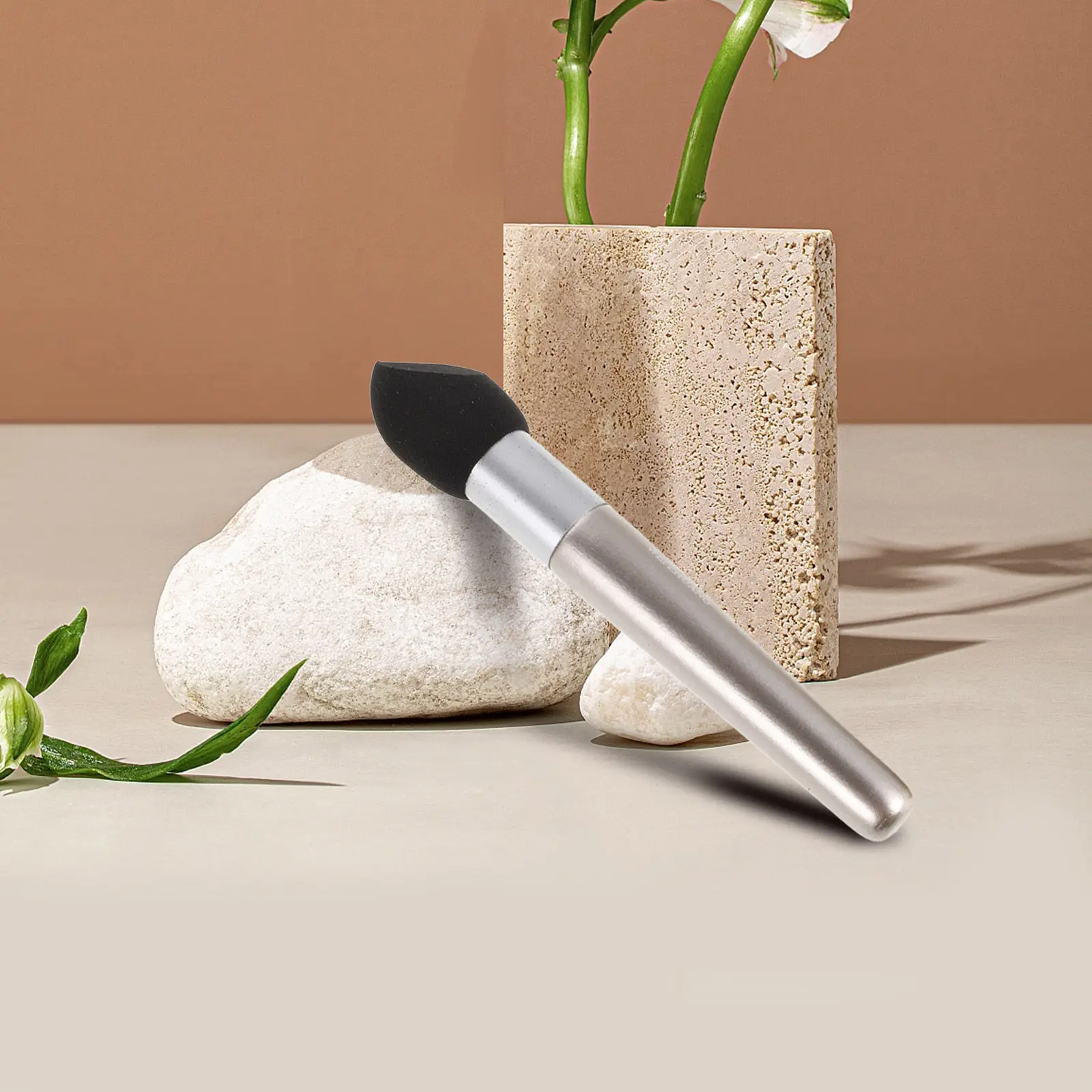 3Pcs Sketch Blending Sponge Pens Soft Tip Blending Stumps Artist Tools for Pencil Drawing Watercolor Oil Painting