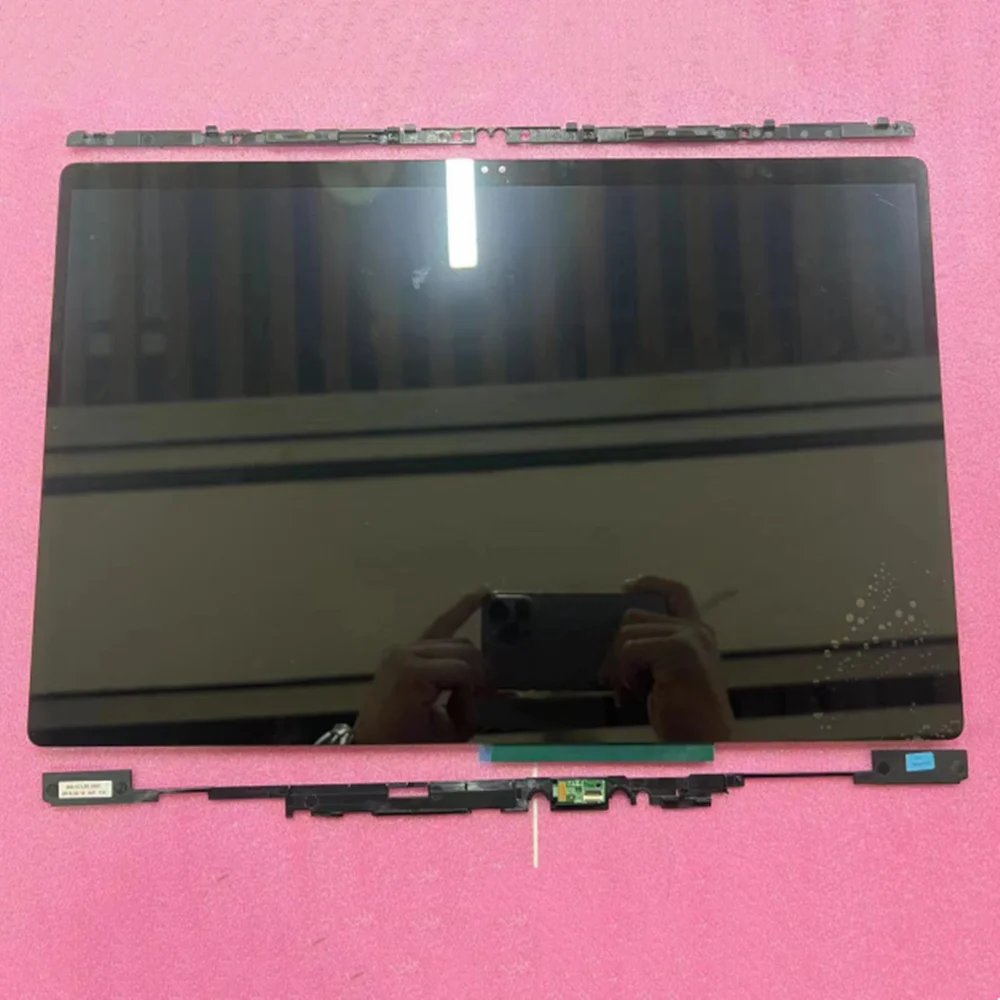 

15.6 Inch for Dell Inspiron 15 7000 7573 7570 P70F LCD Touch Screen Display Assembly 4K UHD 3840x2160 40pins