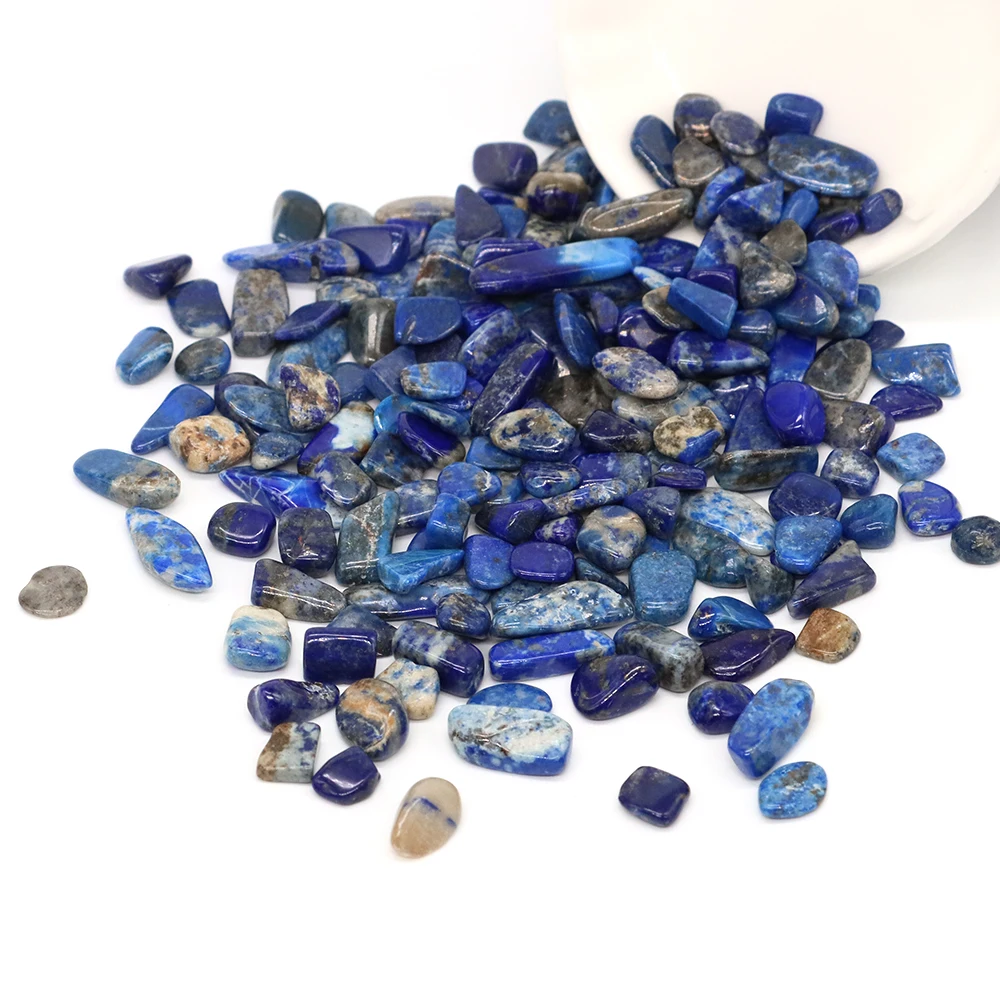 Natural Crystal Stone Irregular Gravel Color Agate Jade Quartz Mineral Healing for Aquarium Terrarium Home Decor and DIY Crafts