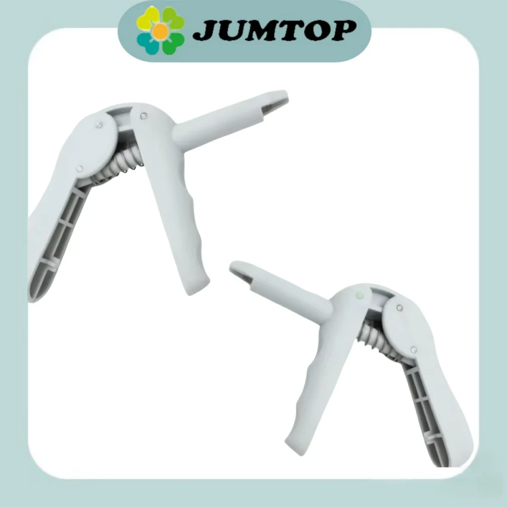 

Стоматологический композитный пистолет — дозатор капсул Unidose для восстановления и приложений конвейера смолы в стоматологических процедурах