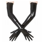 latex gloves fetish sexy