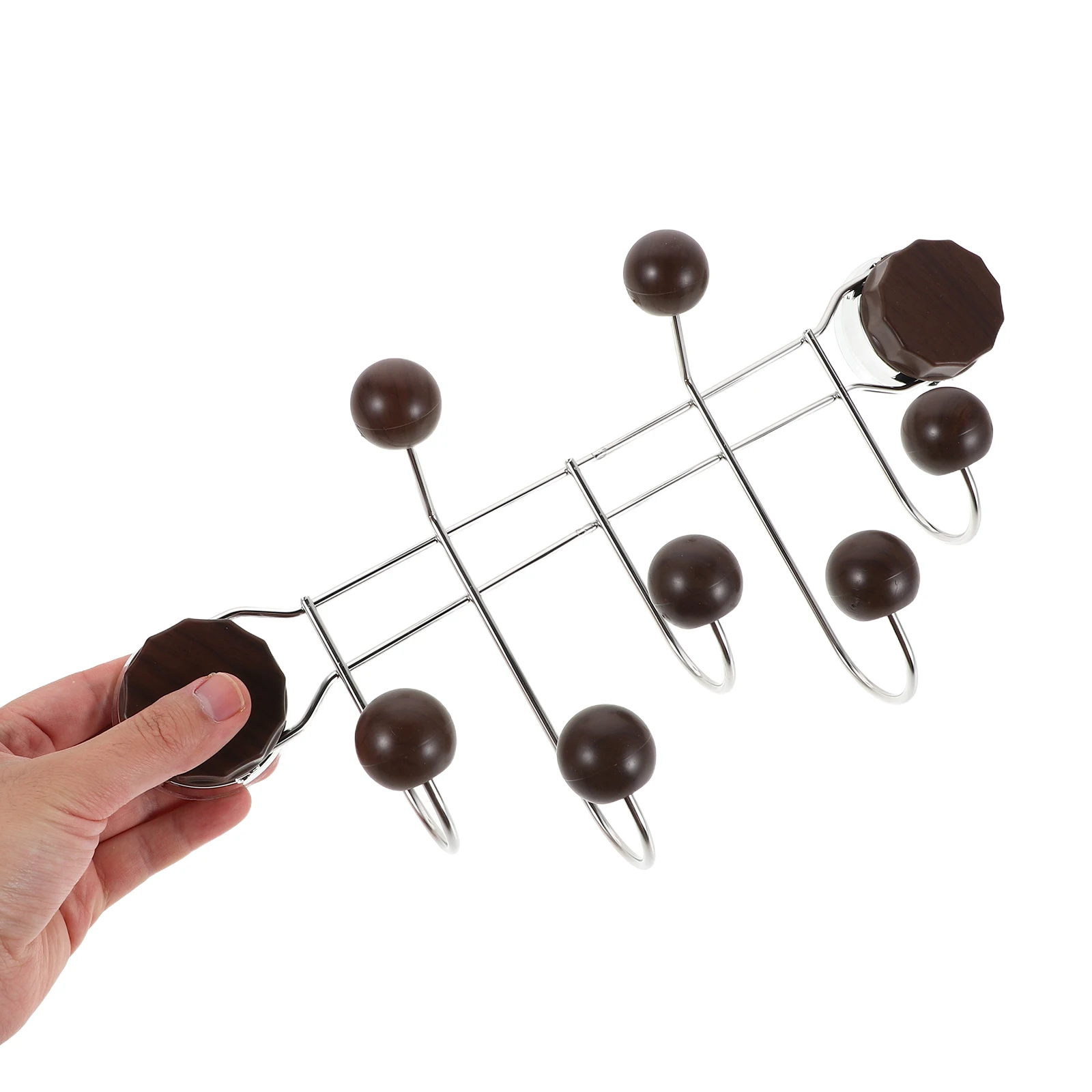 

Suction Cup Hook Bathroom Shelves No Punching Shower Hanger Storage Organizer Stainless Steel Hooks Door