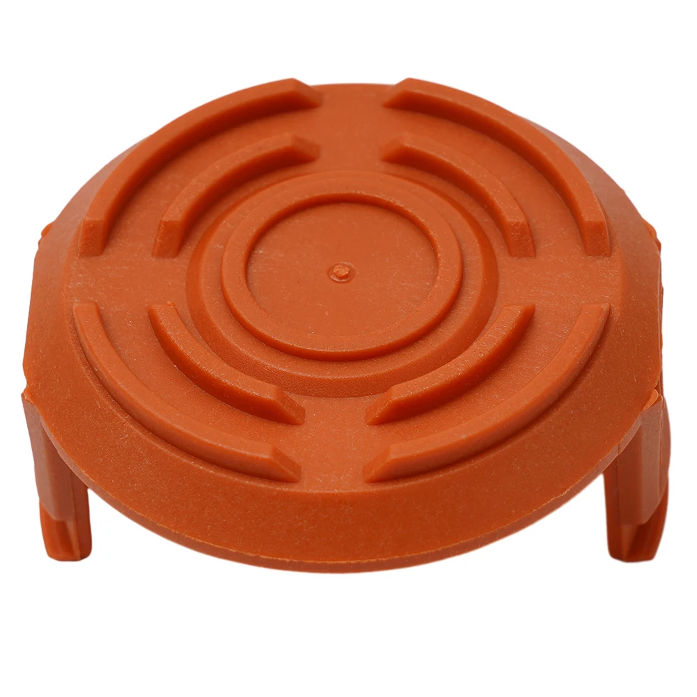 

Lawn Mowers Tools Trimmer Spool Cover For WORX WG150E Grass Outdoor Parts WA0010 WA6531 WG151E WG154E Brand New