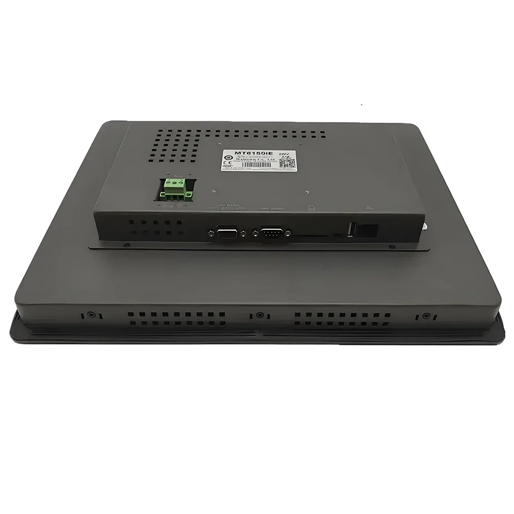 WEINTEK CMT2158X cMT3162X 15 بوصة HMI WEINVIEW 15 CMT2159X MT8150iE مع إيثرنت WIFI RS485 دعم الرموز