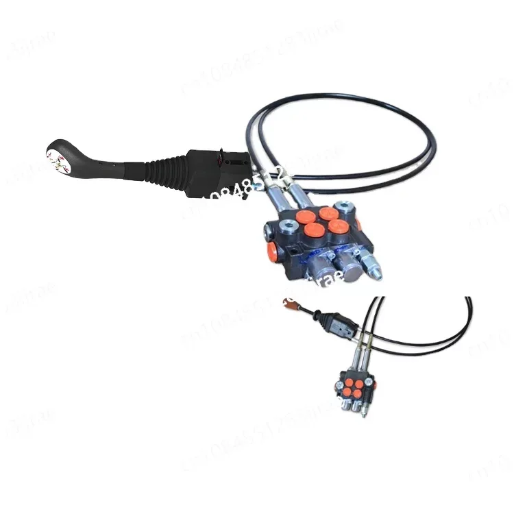 For  GJ1135B Hydraulic Control Lever Tractor Joystick