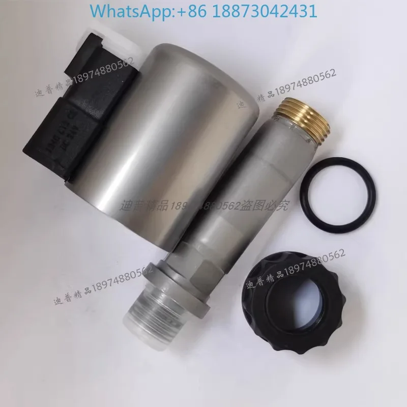 

Катушка электромагнитного клапана ELT S190-24DU-36S0422 12DU S190-12DN-24S 24DN