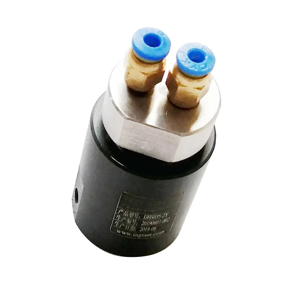 

Customized 2 Pneumatic Rotary Joint Stainless Steel For Metallurgical Machinery 300Mpa Liquid Rotary Unions