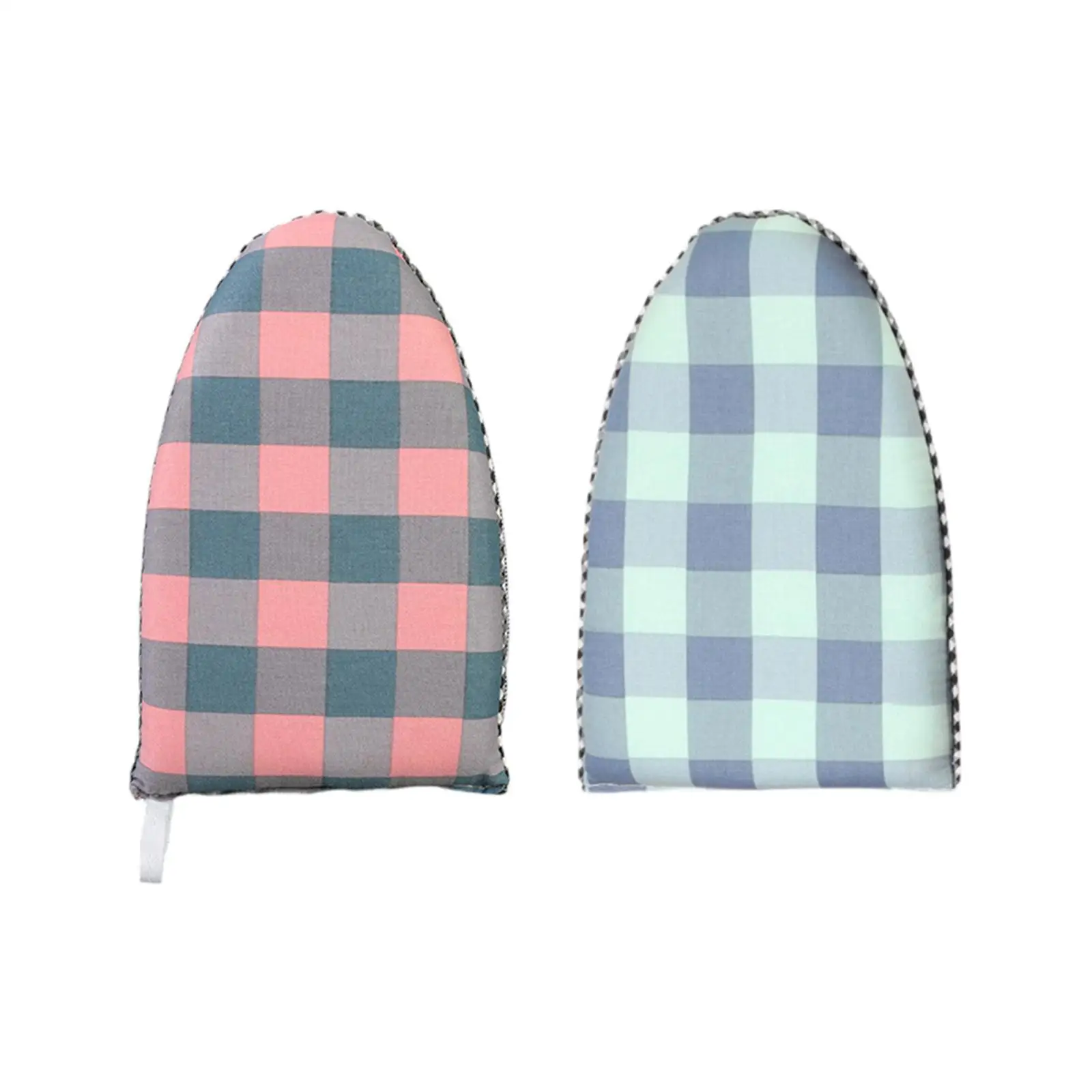 Garment Steamer Bügelhandschuh Mini-Bügelbrett für Reisen, Zuhause, Wohnung