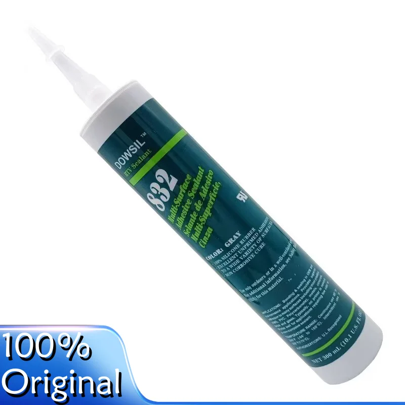 

For Dow Corning 832-RTV Food Grade High Temperature Resistant Sealant United States Original Product