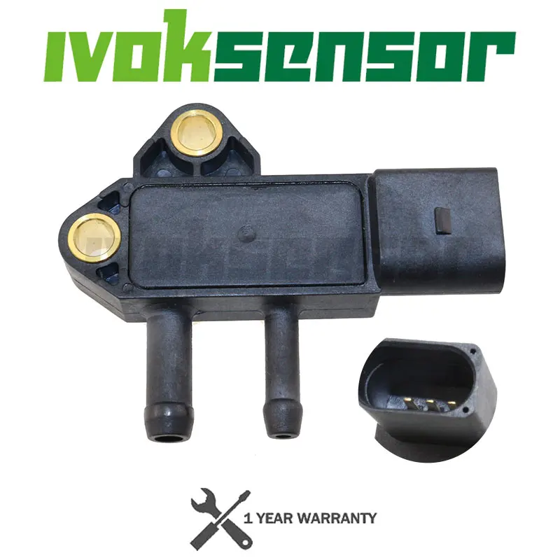 خريطة الاستشعار مدخل ضغط الهواء الاستشعار لميتسوبيشي باجيرو Asx L 200 1.8 2.5 3.2 Di-D 1865A210 41MPP1-4