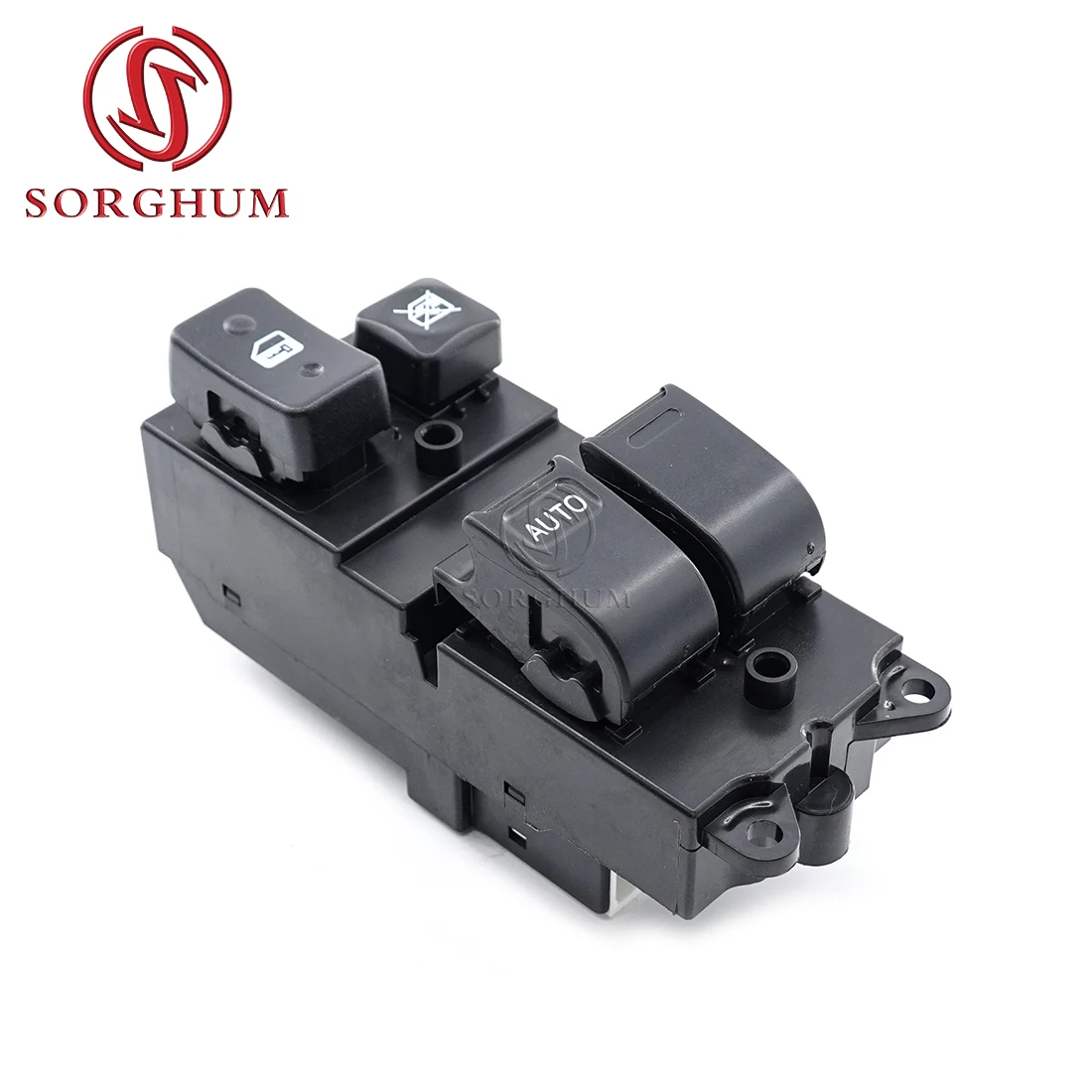 sorghum New 84820-16060 Electric Master Power Control Window Switch For Toyota Paseo Tercel Mr2 Pickup 1989 1995 84820-10070