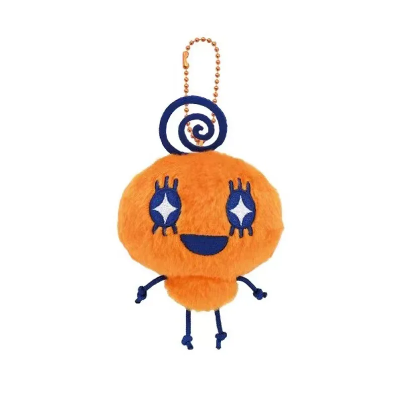 Kawaii Anime Cartoon Tamagotchi Boku Rugzak Hanger Atashi Knuffels Sleutelhanger Decoratie Jongen en Meisje Verjaardag Creatieve Geschenken