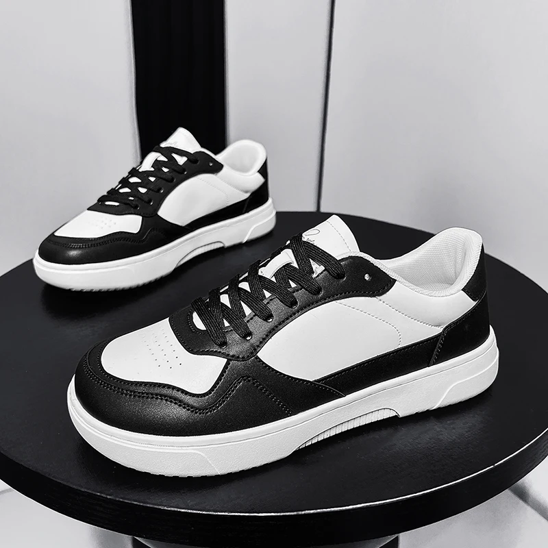 

Men's Casual Sneakers, Luxury Trainer Shoes, Breathable Race Running Shoes, Fashion Loafers for Men.