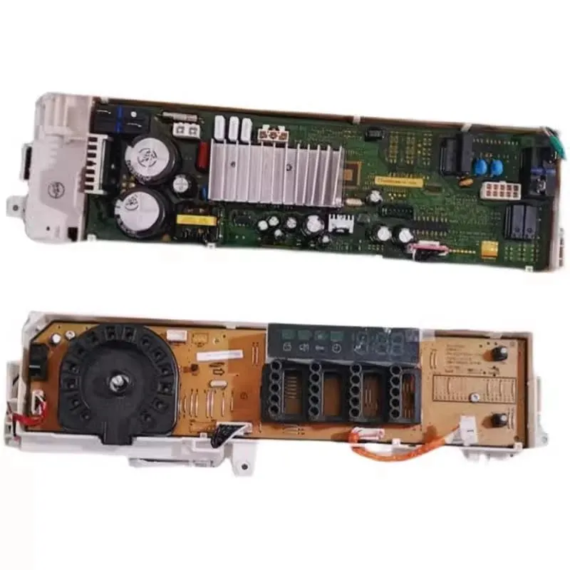 

Roller Washing Machine WW90J5430GS Main Board DC92-01778S WW90J5433IW/SC