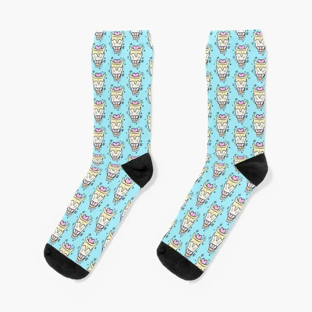 

Cutesy Larynx Socks shoes man ankle FASHION Socks Women Men's